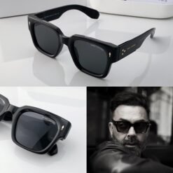 MARC JACOBS BLACK 11-26