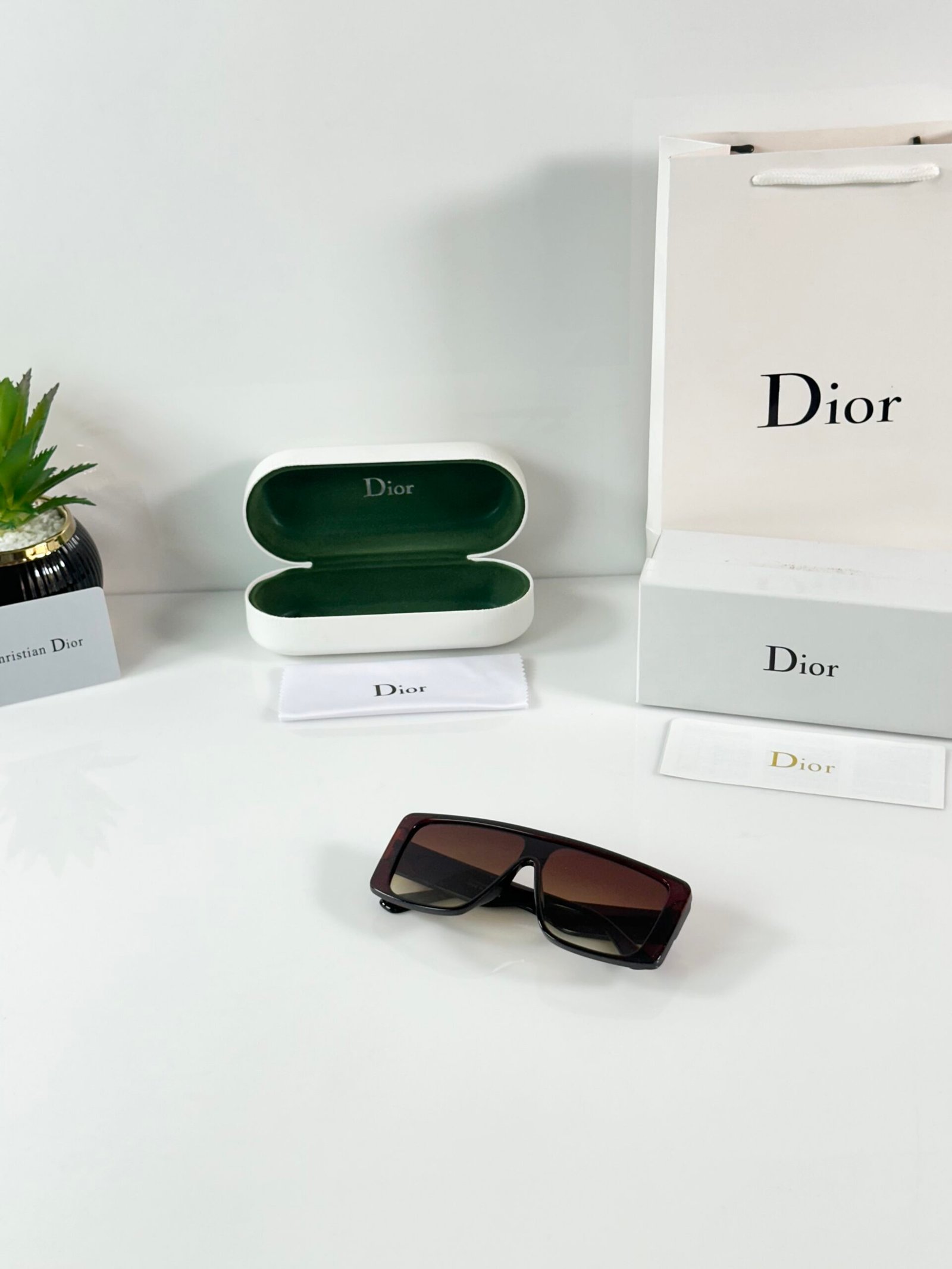Dior_WMNS_1062_Brown - Image 4