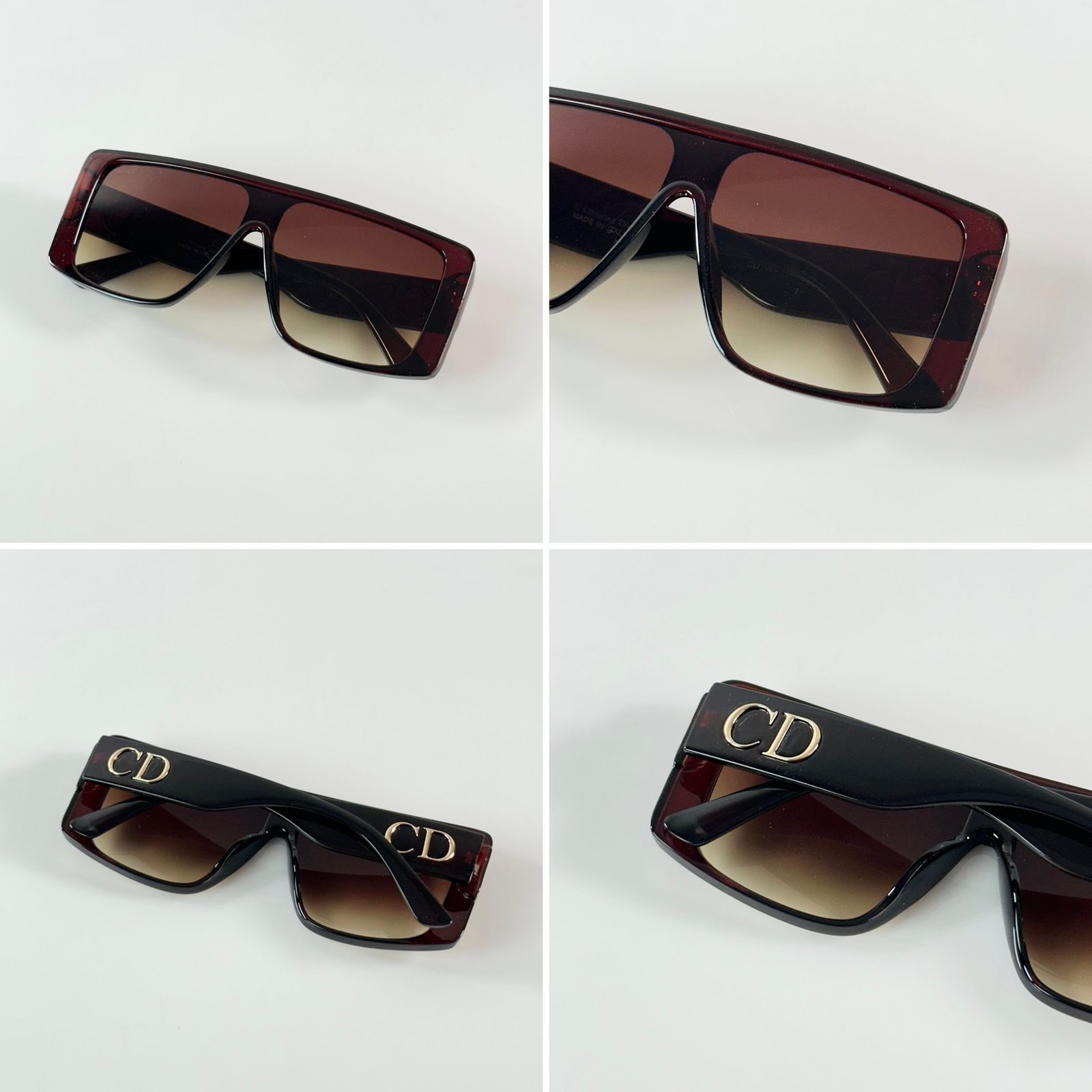 Dior_WMNS_1062_Brown - Image 2