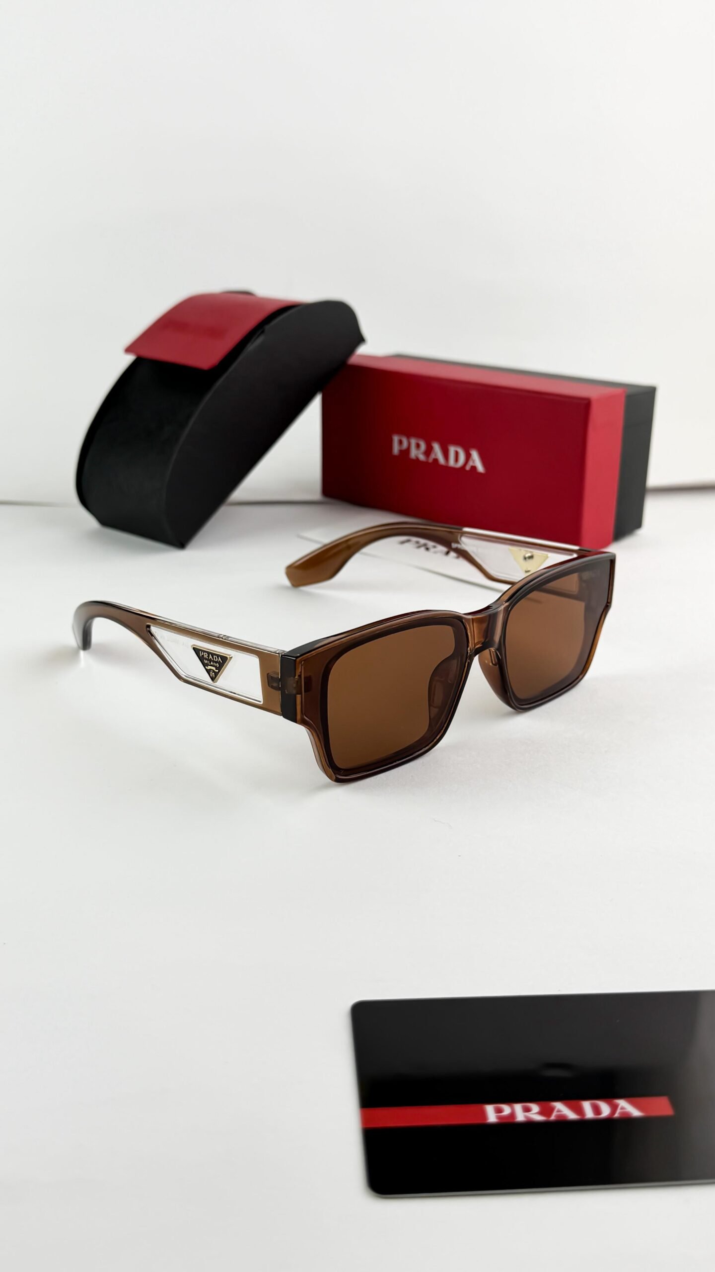 Prad_a brown 0899-77 - Image 5