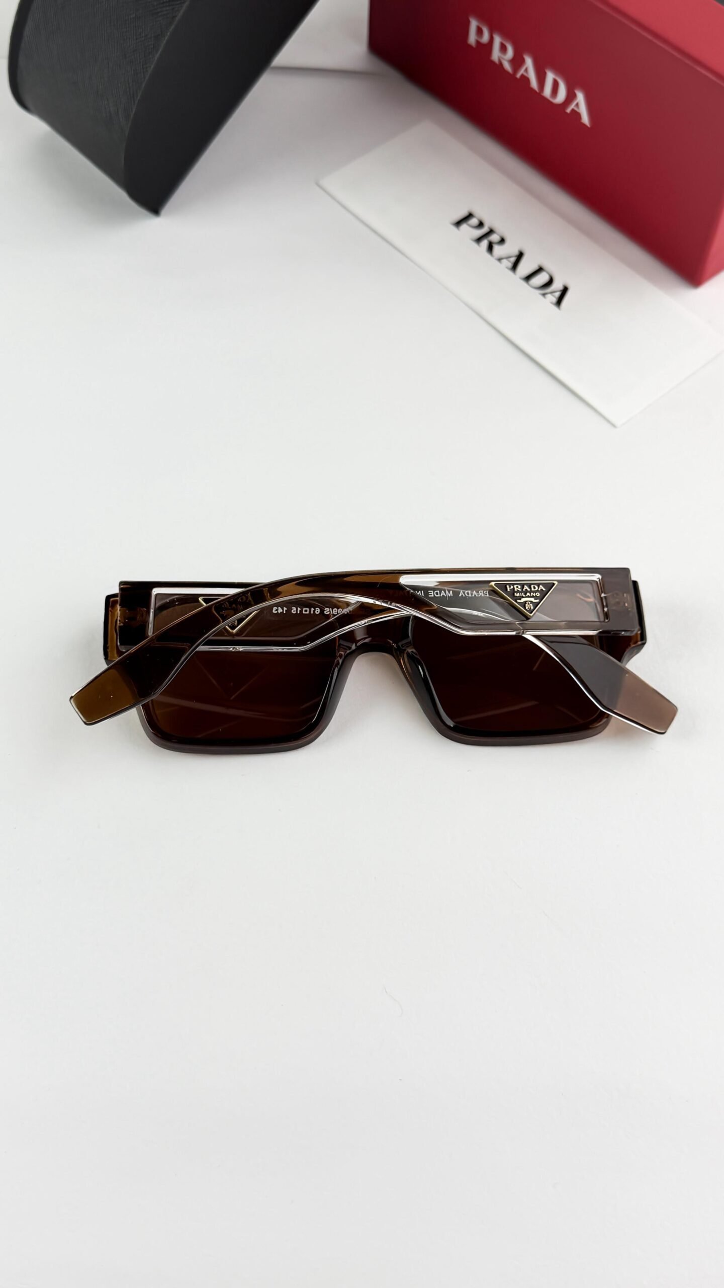 Prad_a brown 0899-77 - Image 4