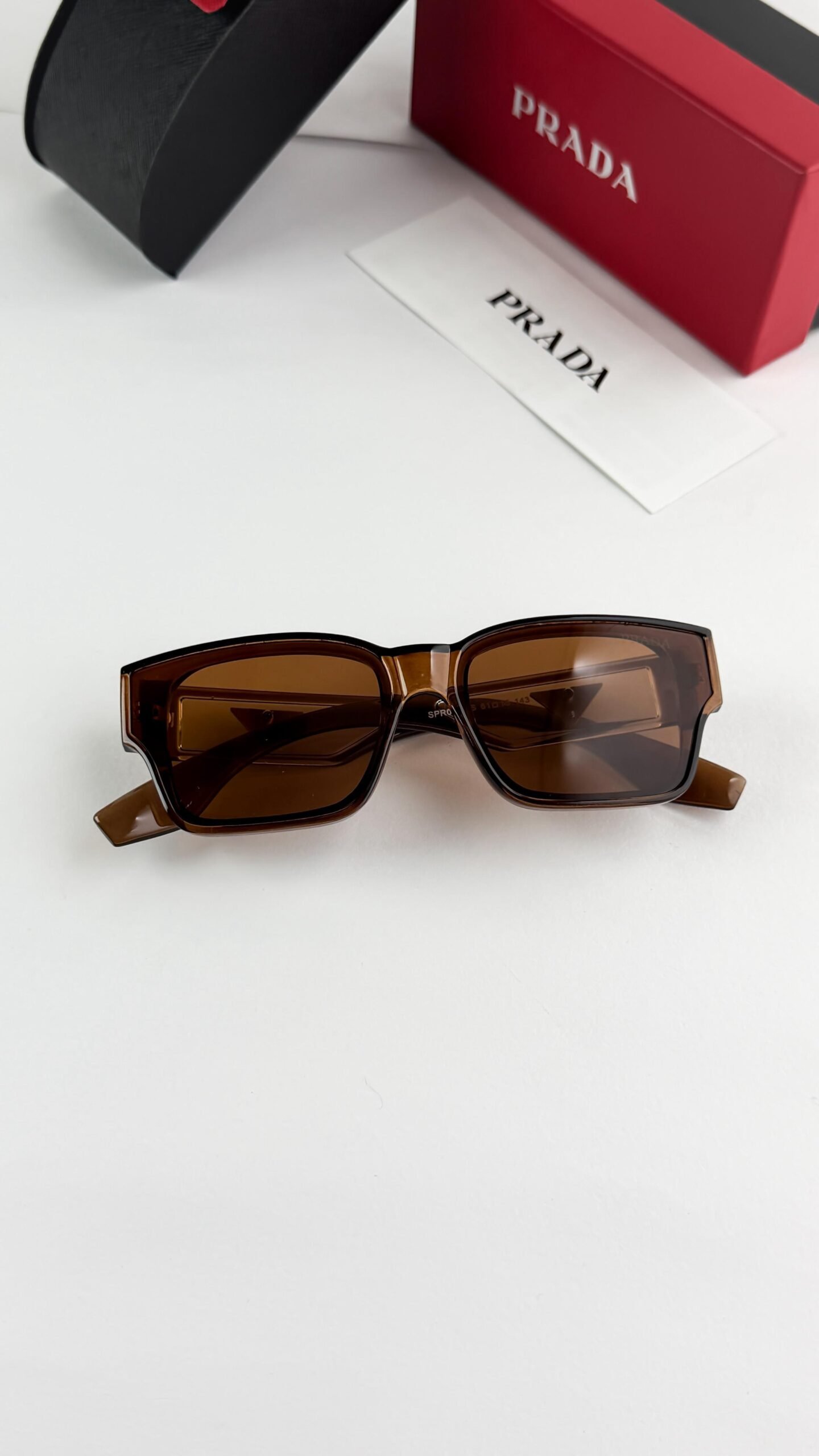 Prad_a brown 0899-77 - Image 3