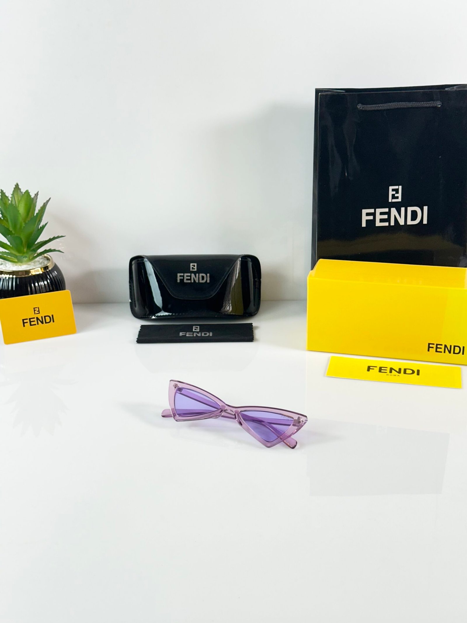 Fendi_WMNS_208_Purple - Image 4