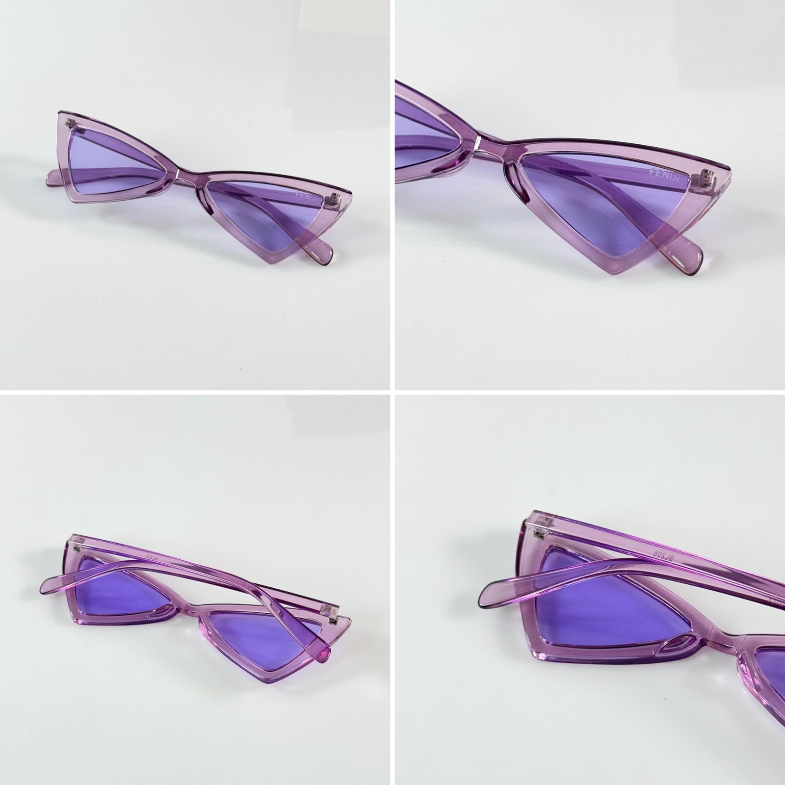 Fendi_WMNS_208_Purple - Image 2