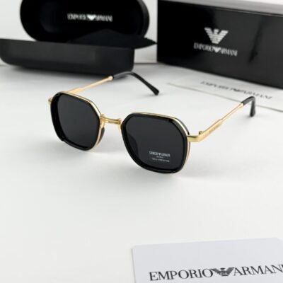 Arman_i gold black 4301-81