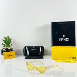 Fendi_WMNS_208_Yellow