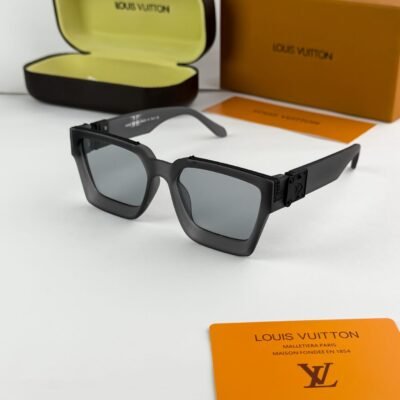 Loui_s vuitton grey 65N