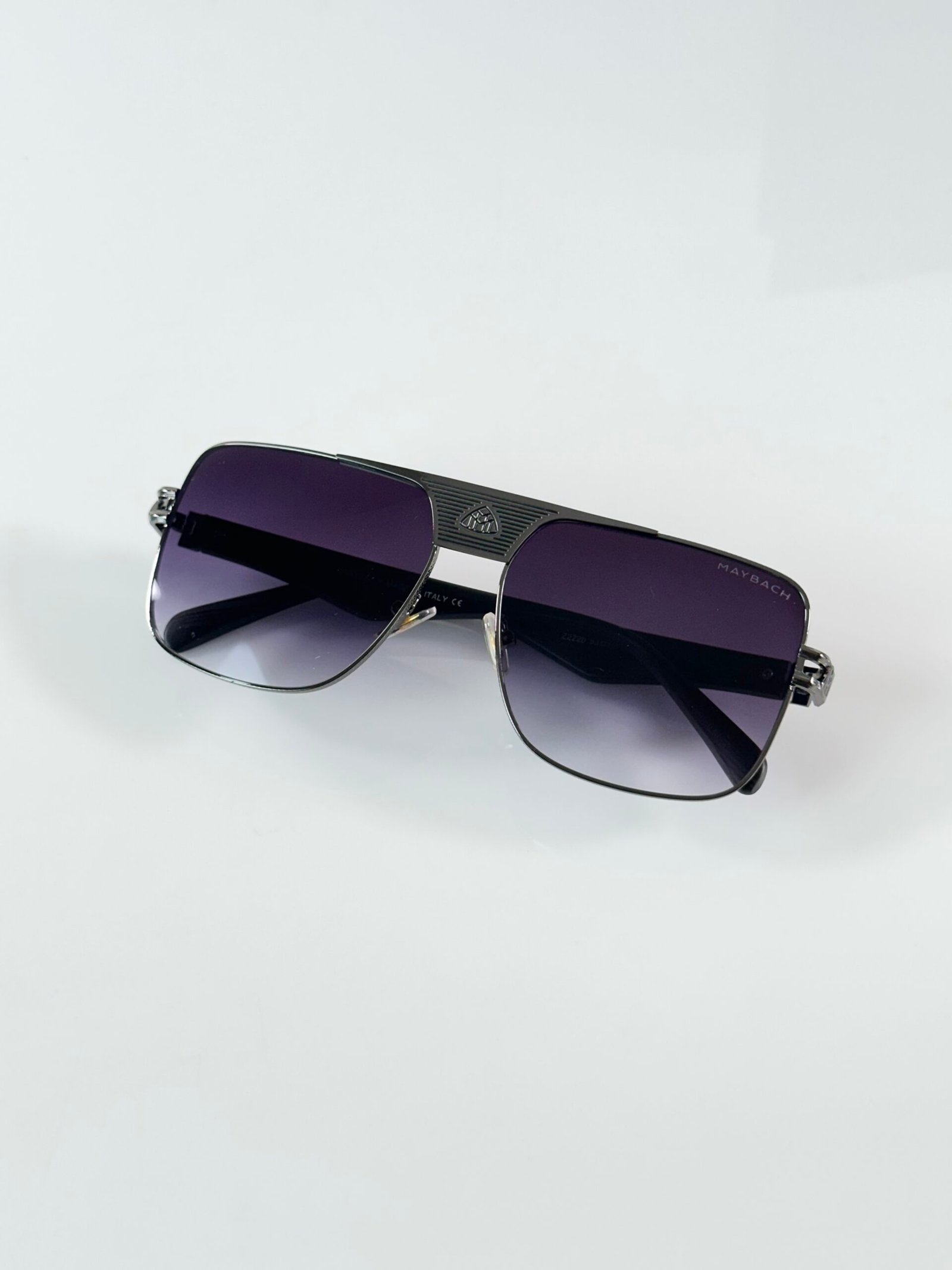 Maybach 2220 Black DC - Image 3