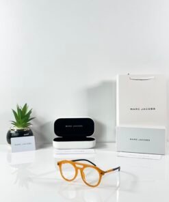 Marc Jacobs 8831 Orange Frame