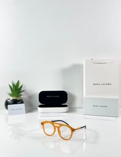 Marc Jacobs 8831 Orange Frame