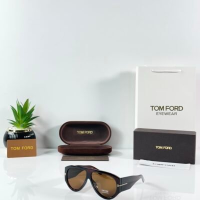 Tomford 9577 Brown