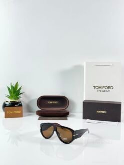 Tomford 9577 Brown