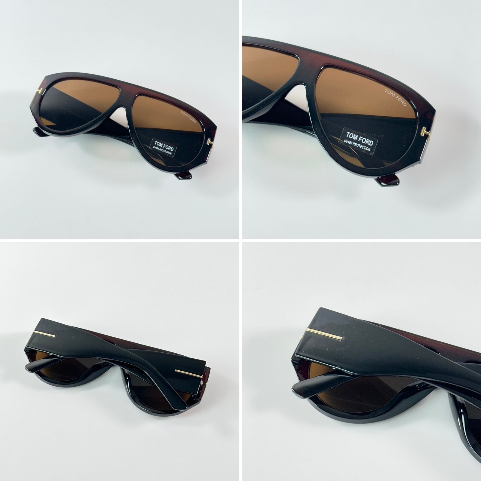 Tomford 9577 Brown - Image 2