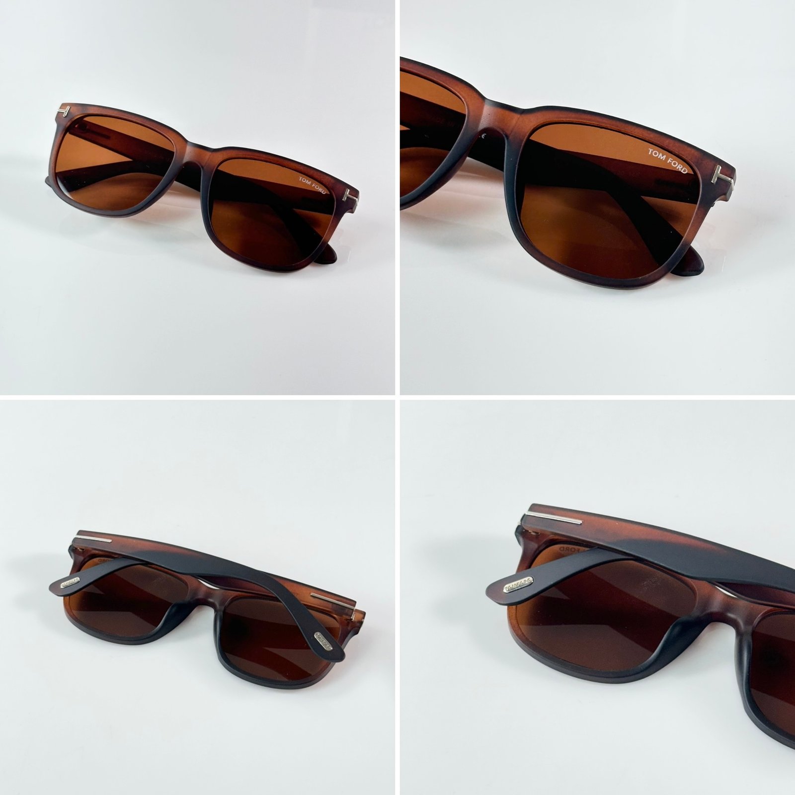 Tomford 0775 Brown - Image 2