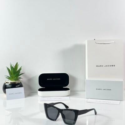 Marc Jacobs WMNS 9585 Black