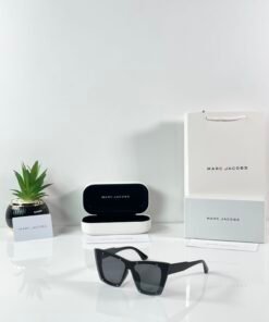 Marc Jacobs WMNS 9585 Black