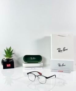 Rayban 03 Black Frame