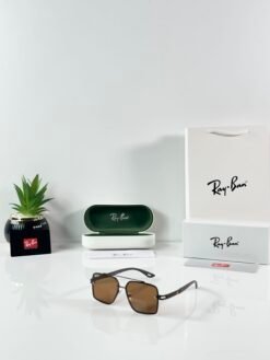 Rayban 3614 Brown