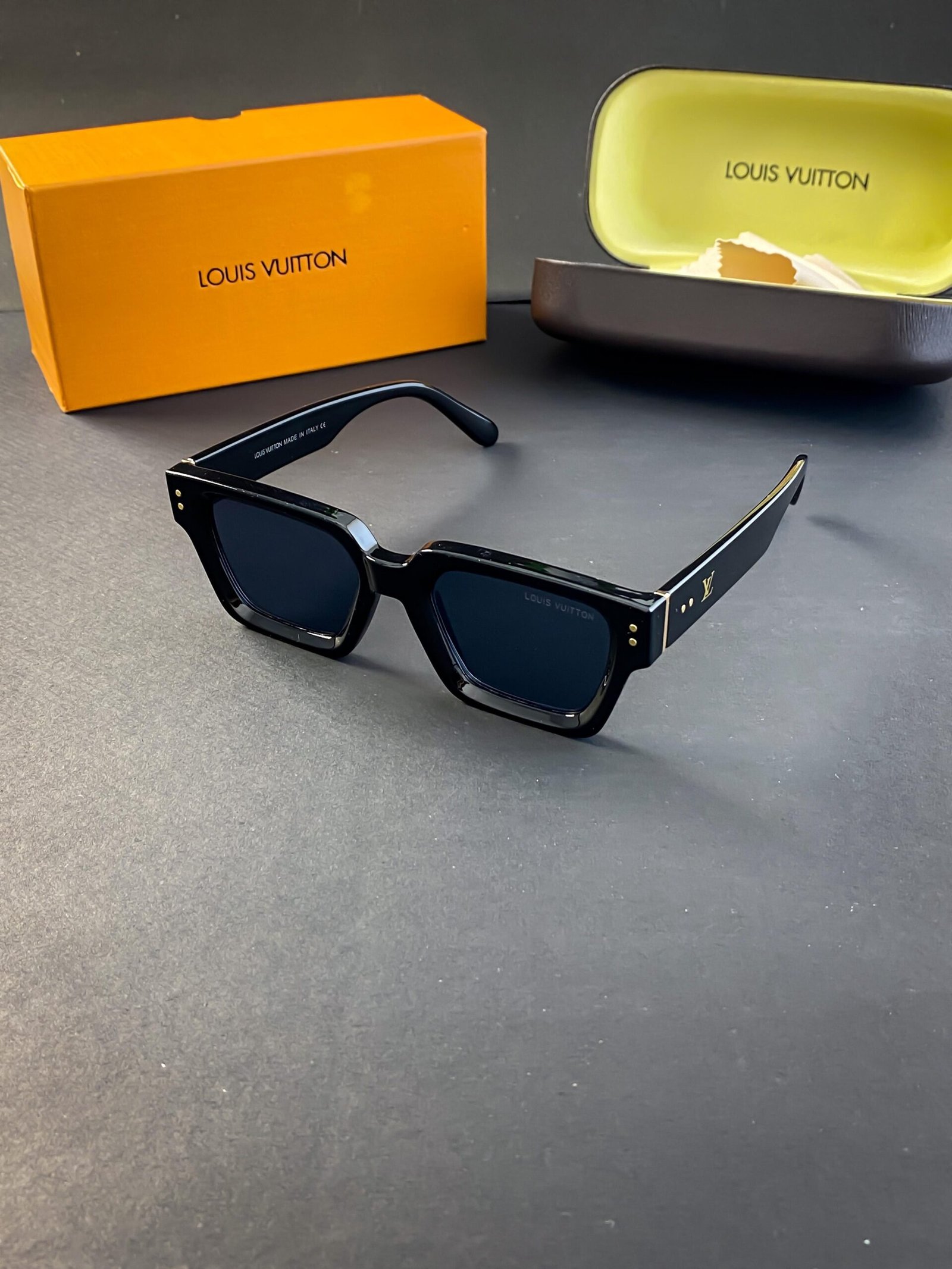 Louis_vuitton_black_8263 - Image 5