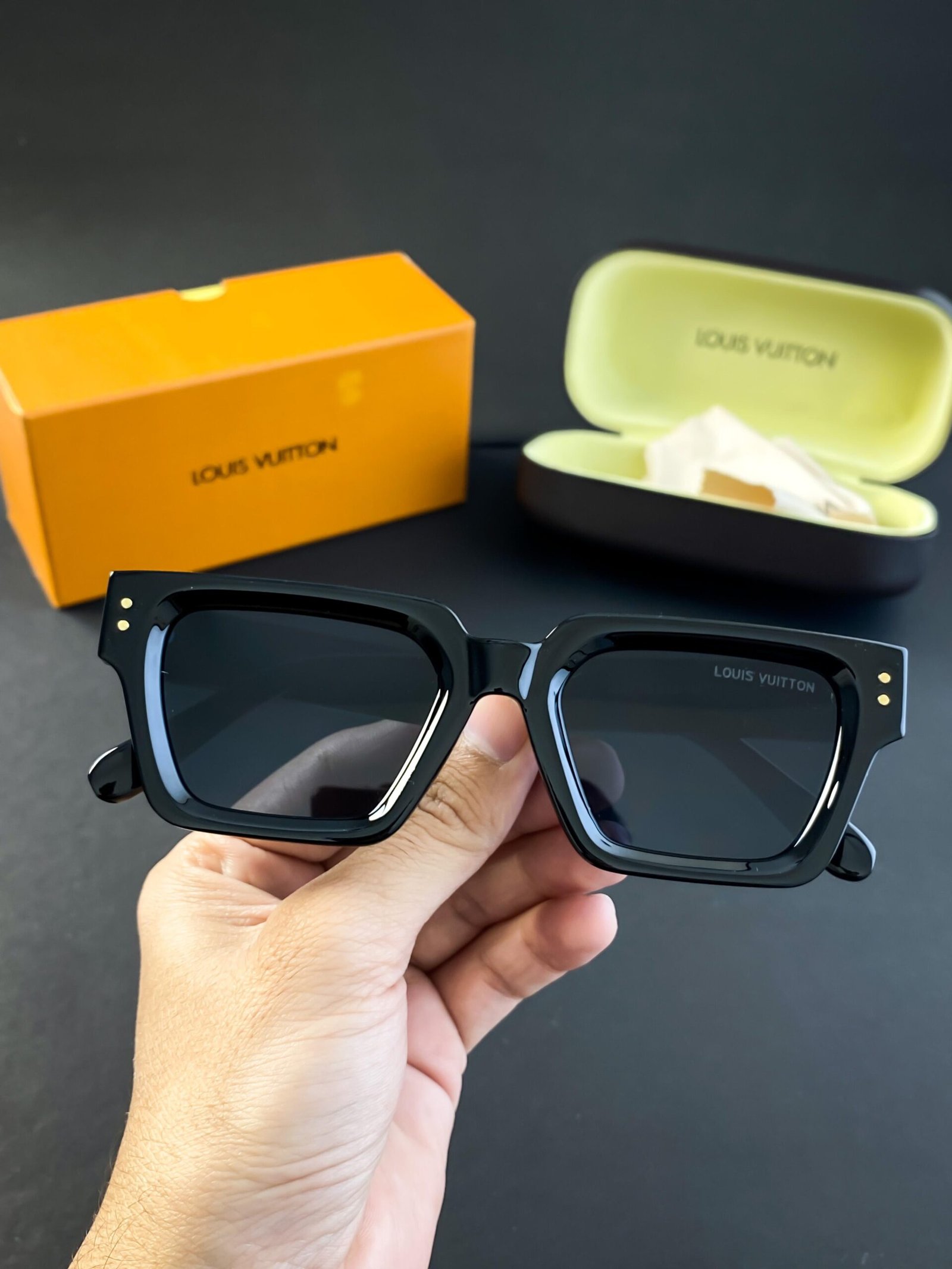 Louis_vuitton_black_8263 - Image 3