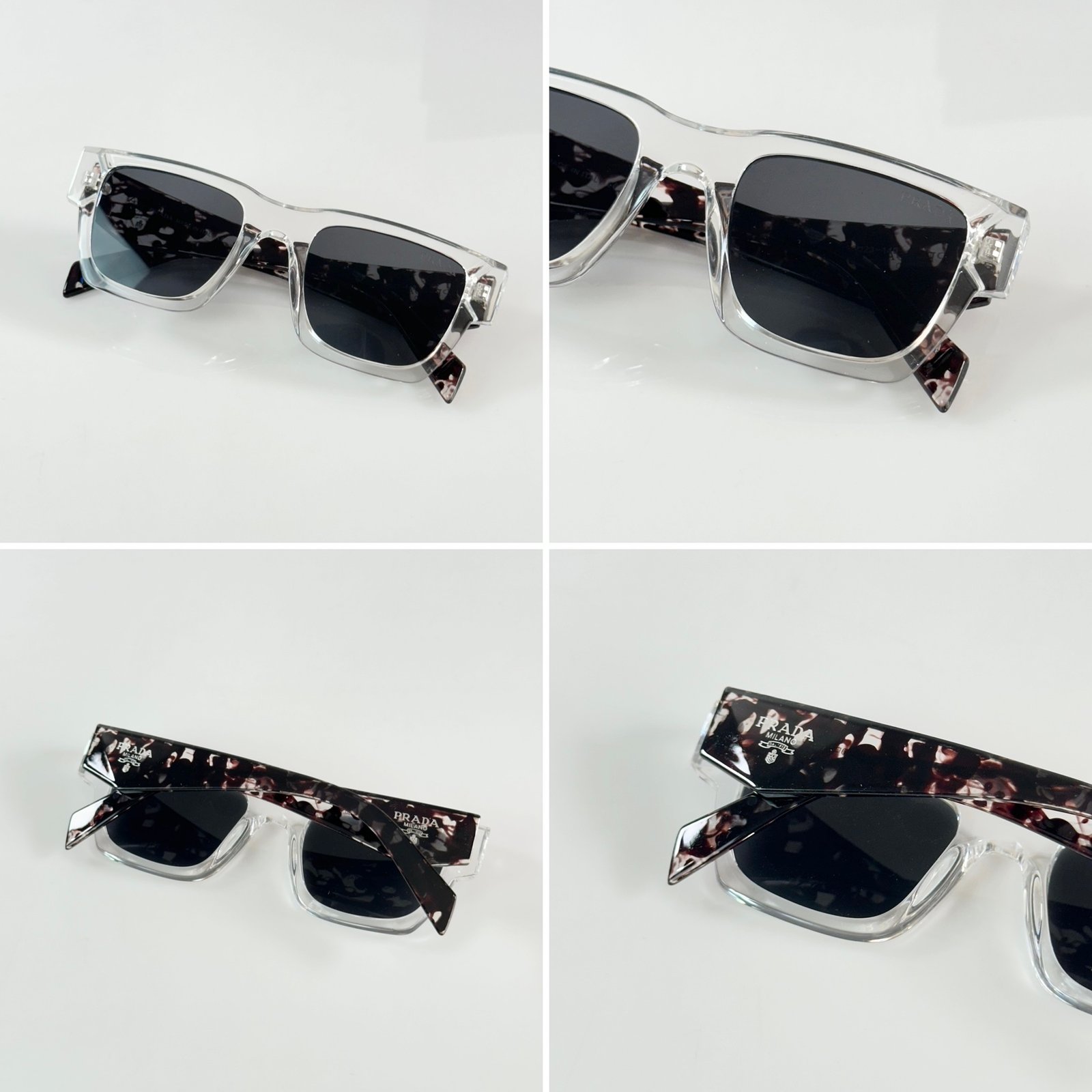 Prada_WMNS_06_Water_Black - Image 2
