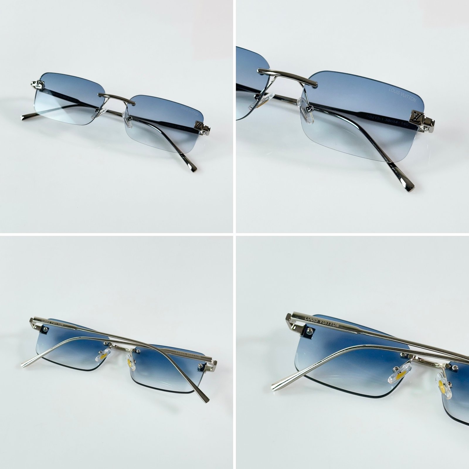 Louis_Vuitton_2131_Silver_Blue - Image 2