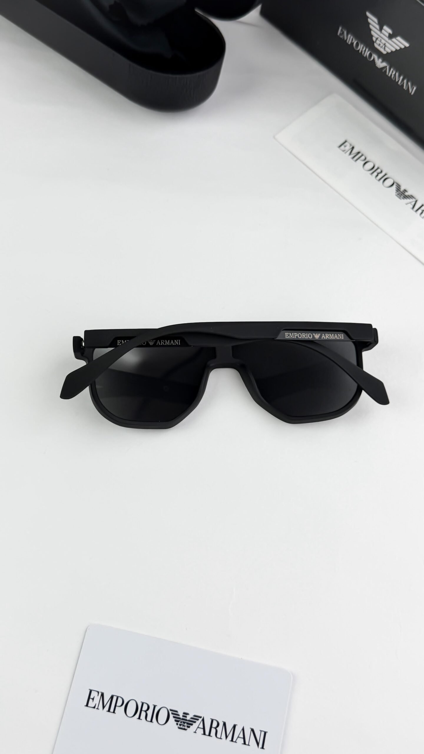 ARMANI_black_219 - Image 5