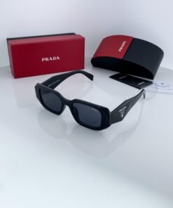 Prad_a milano 8679 black