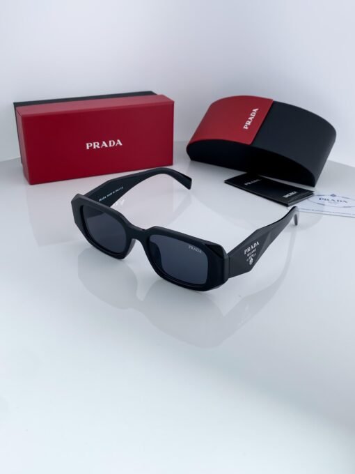 Prad_a milano 8679 black