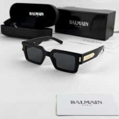Balmai_n gold black 6108