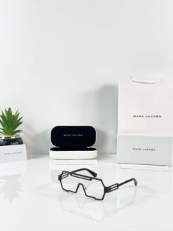 Marc Jacobs 2267 Black Day
