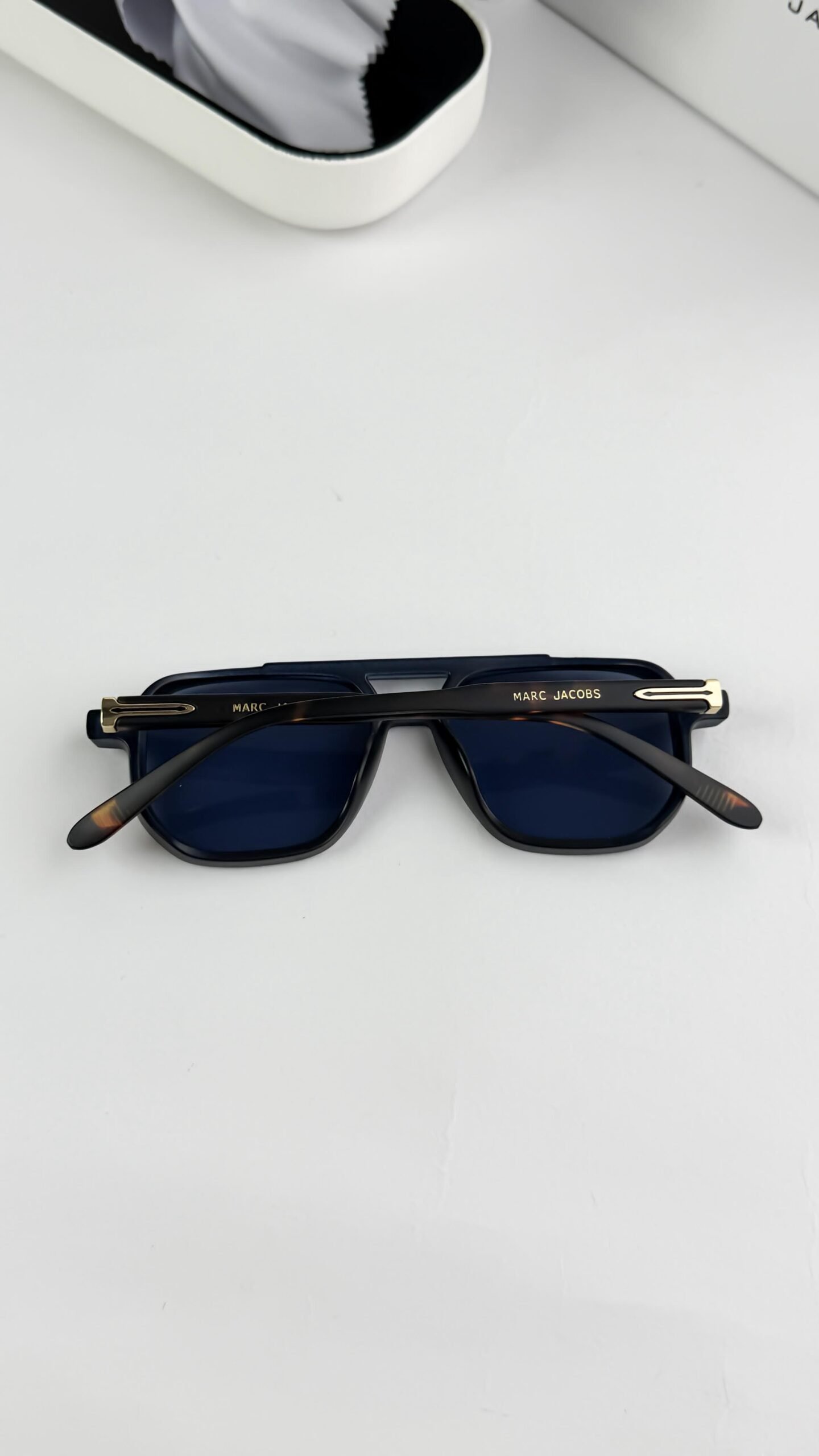 MARC JACOBS TIGER BLUE 11-36 - Image 5