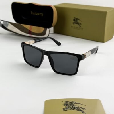 Burberr_y gold black 8233