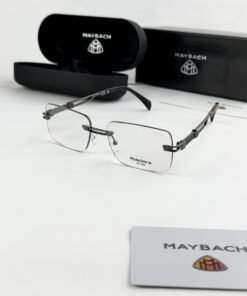 MAYBACH BLACK PLANO 1015