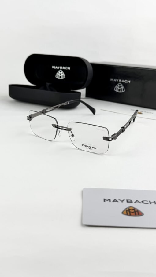 MAYBACH BLACK PLANO 1015