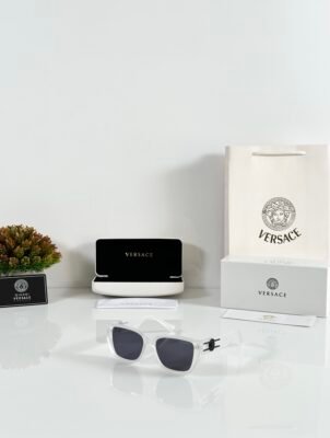 Versace WMNS 4459 Ice Black