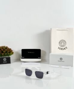 Versace WMNS 4459 Ice Black