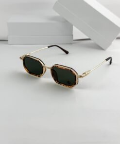 CHROME HEART GOLD TIGER GREEN 26007