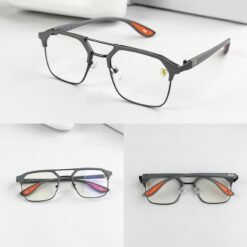 Rayban gray plano 04