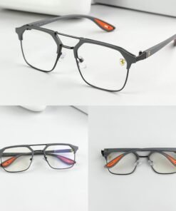 Rayban gray plano 04