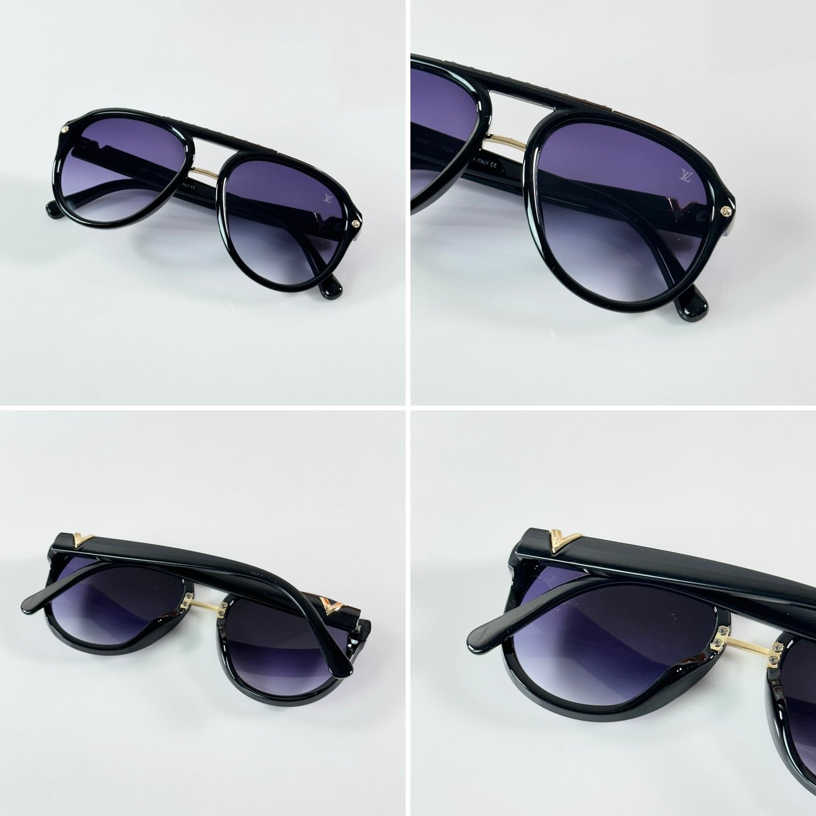 Louis_Vuitton_1939_Black_Shaded - Image 2
