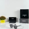 Moscot 130 Grey