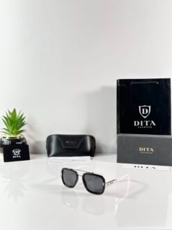 Dita 335 Black White