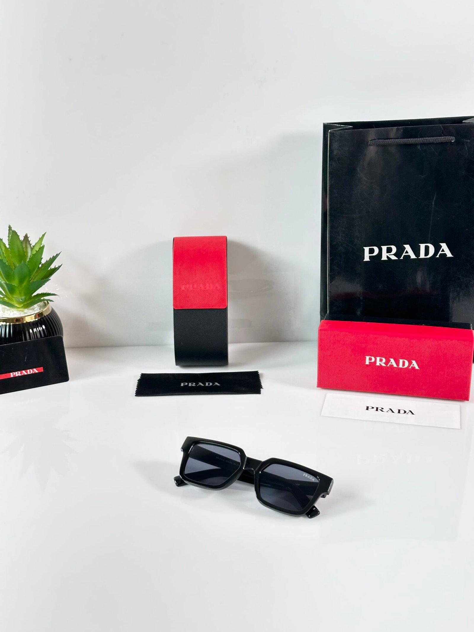 Prada_8720_Shine_Black - Image 4