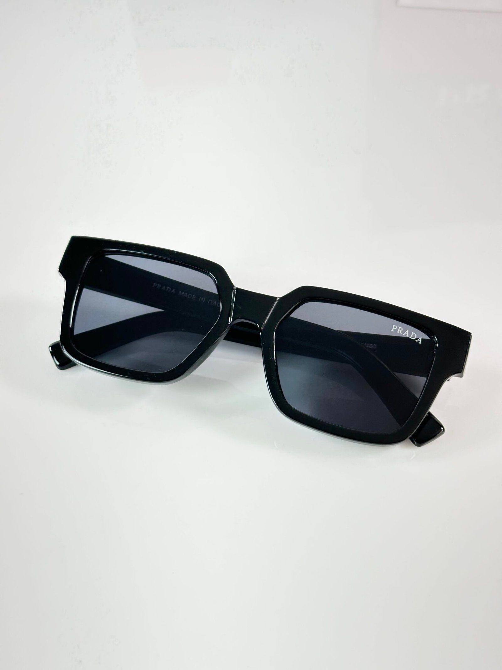 Prada_8720_Shine_Black - Image 3