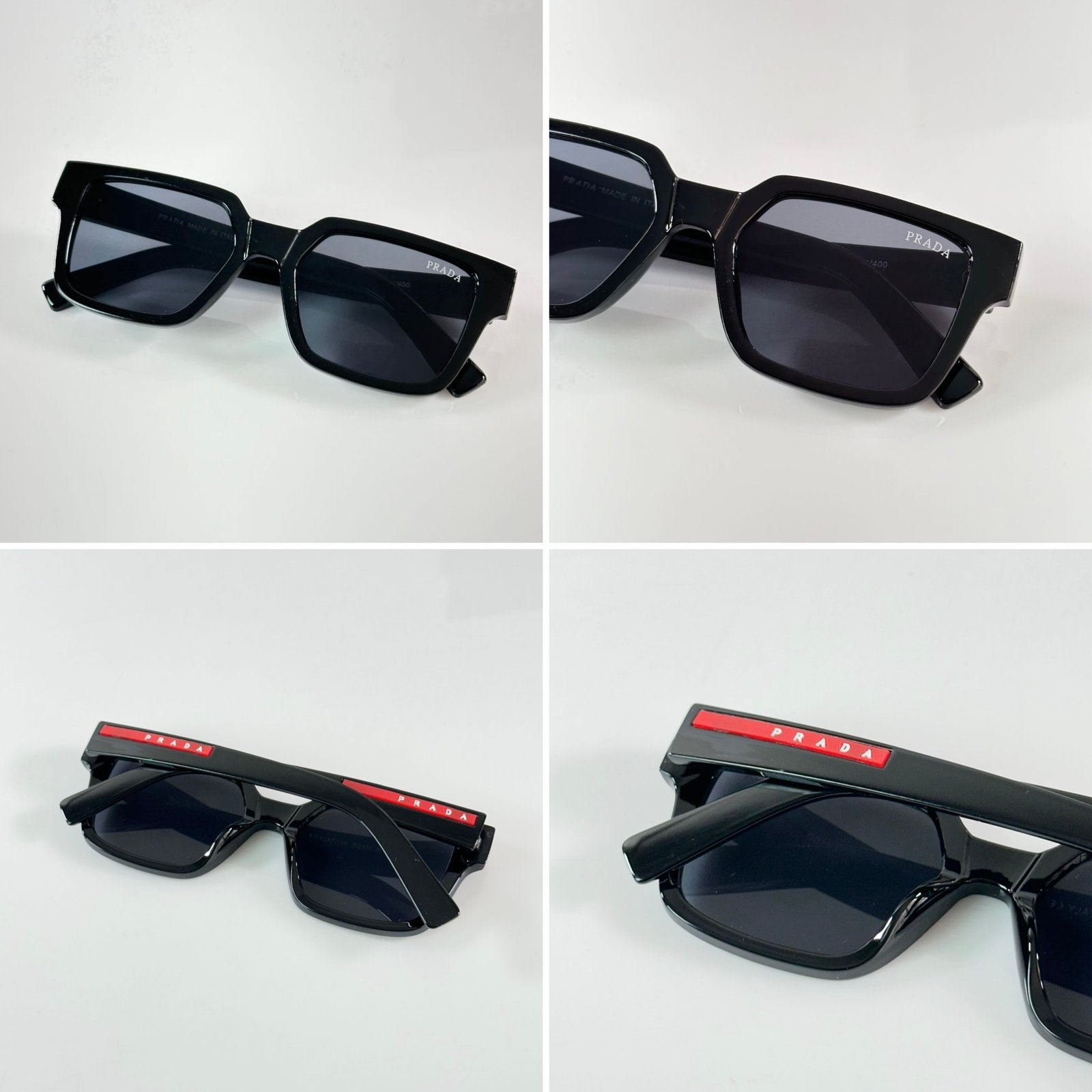 Prada_8720_Shine_Black - Image 2