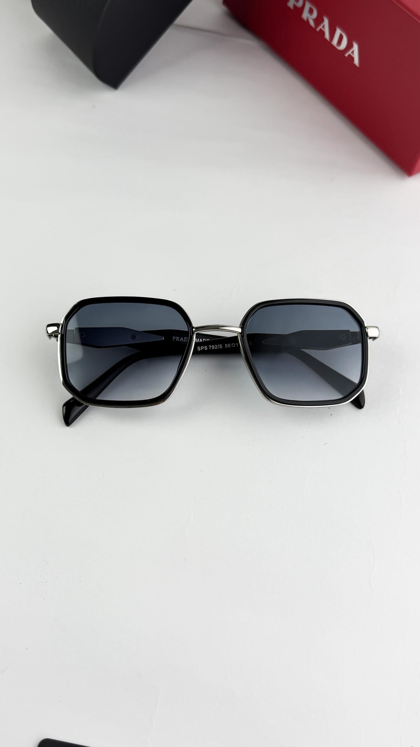 Prada_silver_blue_792-69 - Image 3