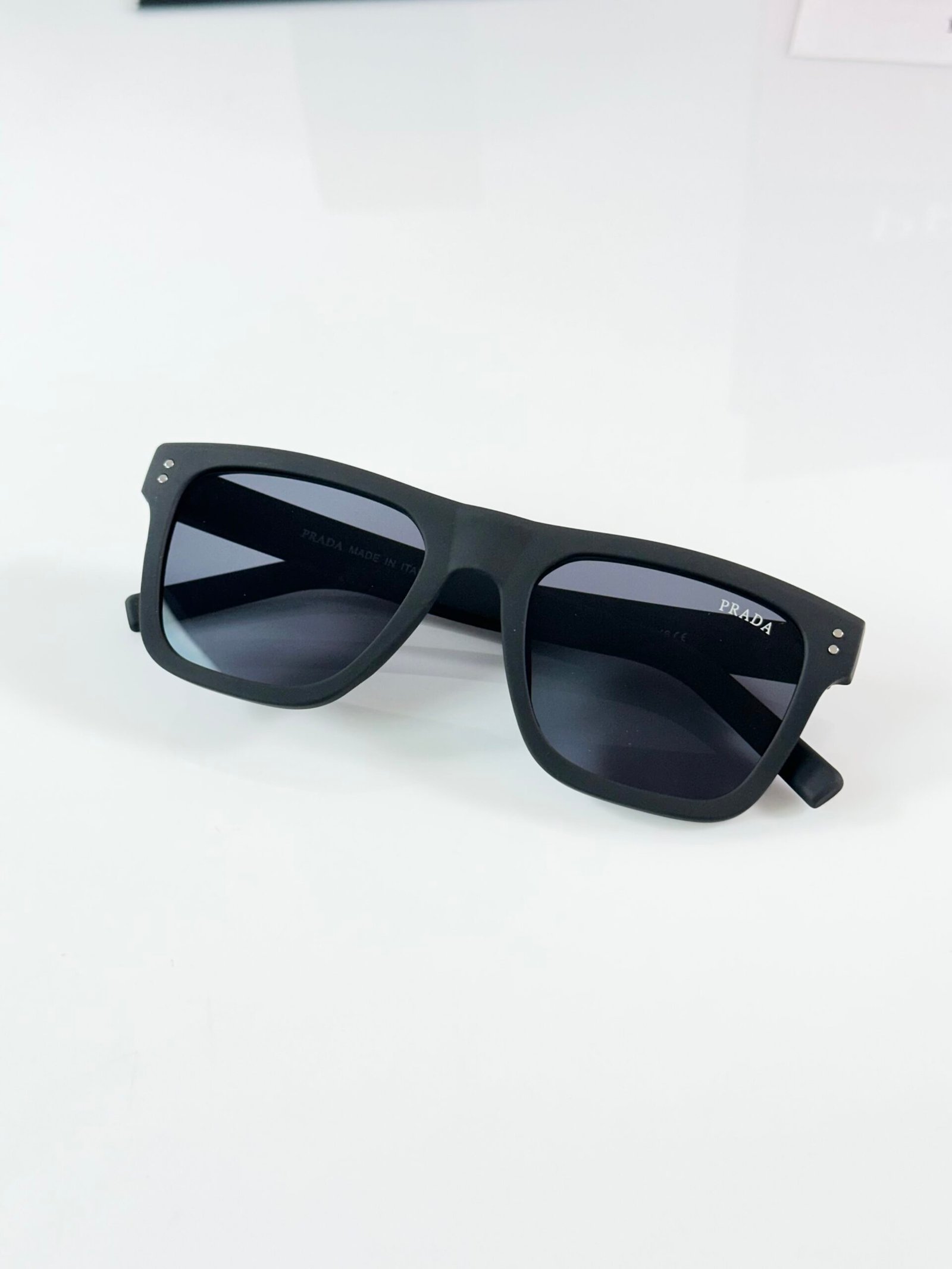 Prada_3835_Mate_Black - Image 3