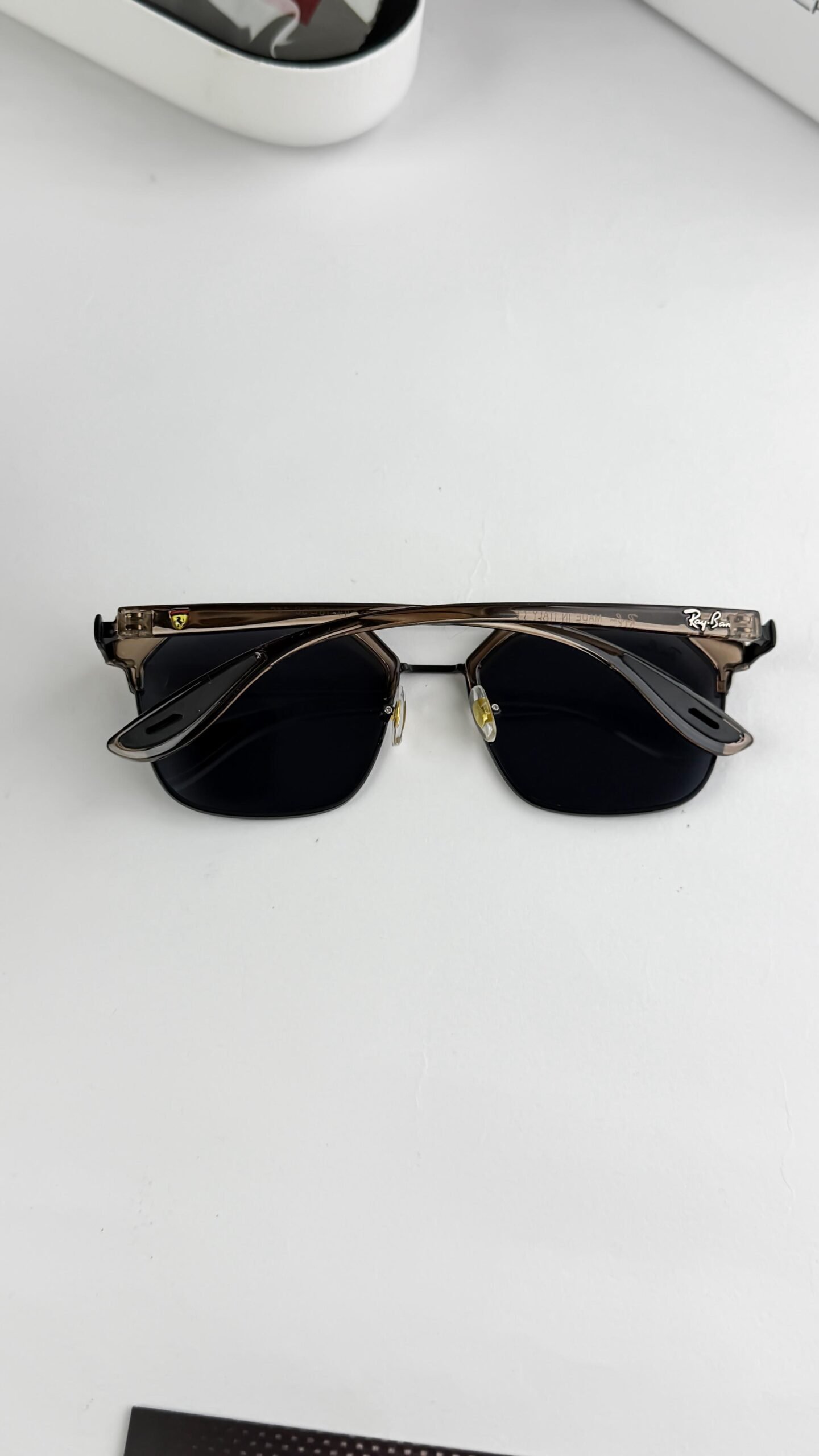 Rayban_brown black 04 - Image 4