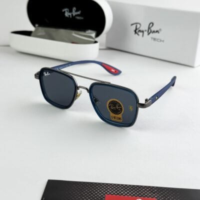Rayban_ blue 06